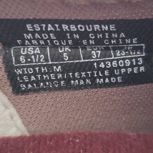 Easy Spirit Women's Lace-Up Sneakers Airborne Walking Shoes - Picture 5 of 6